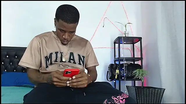 Damian_hart_24CM live cam on StripChat