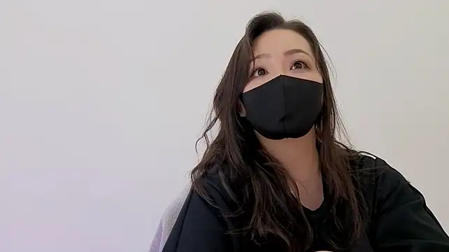 Belover_nana webcam