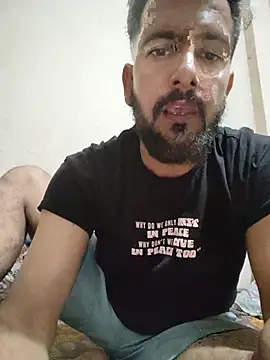 INDIANJONNYSINN live cam on StripChat