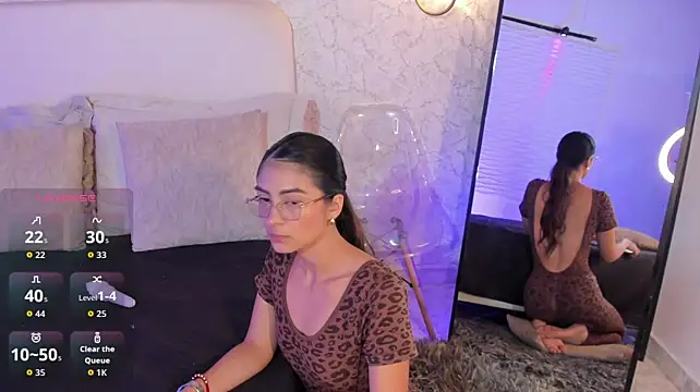alanarouge webcam