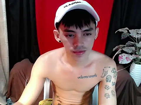 urhunky_boy webcam