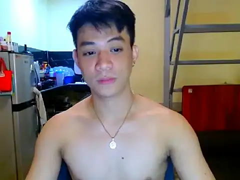 AsianCUMQUICKLY webcam