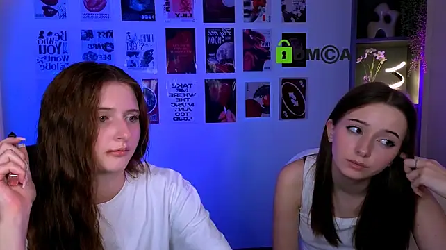 nekky_mouse webcam