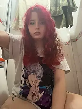 Sharon_Black webcam
