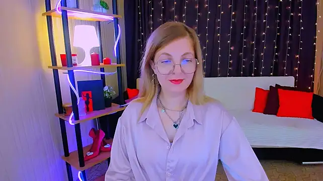 YourUniverser webcam