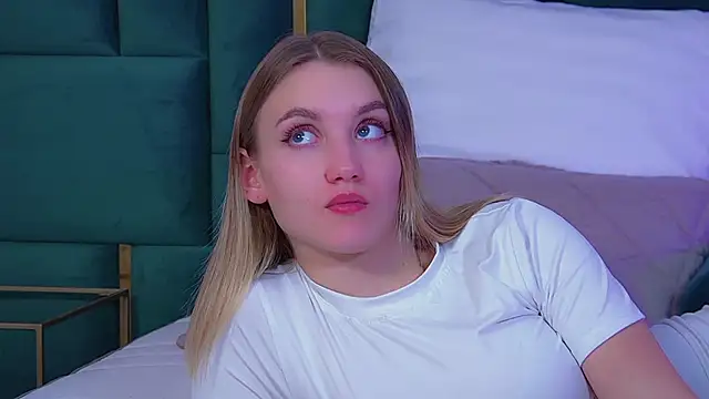 StacyEvances webcam