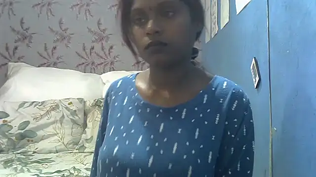 Indiansmiley01 webcam