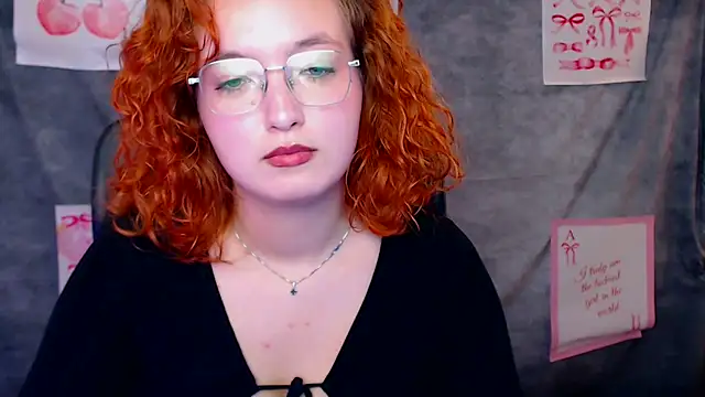 MissAriaa webcam