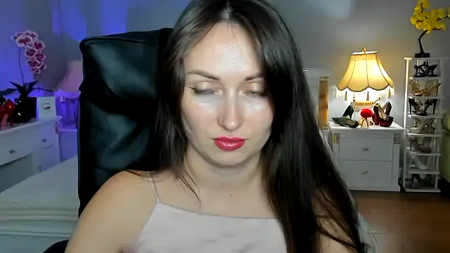 RosiAlina webcam