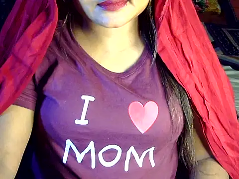 Nusrat_Faria webcam