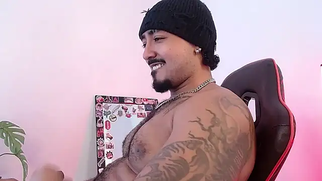 nate_rott live cam on StripChat
