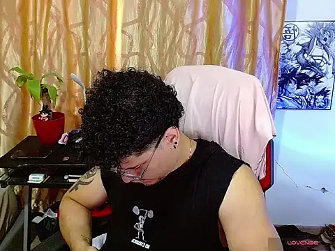 Logan0626 webcam