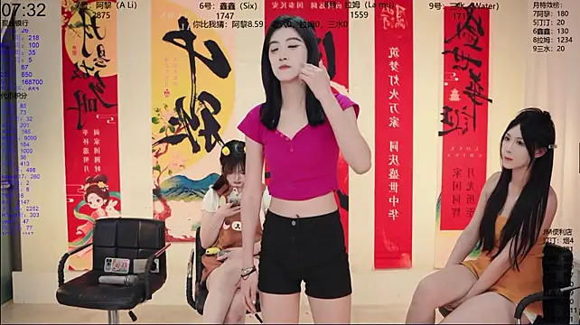JM-777 webcam