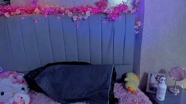 Julieth_Caandy webcam