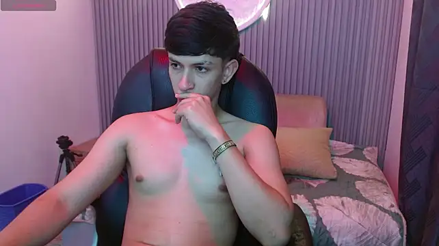 AdrianFranko webcam