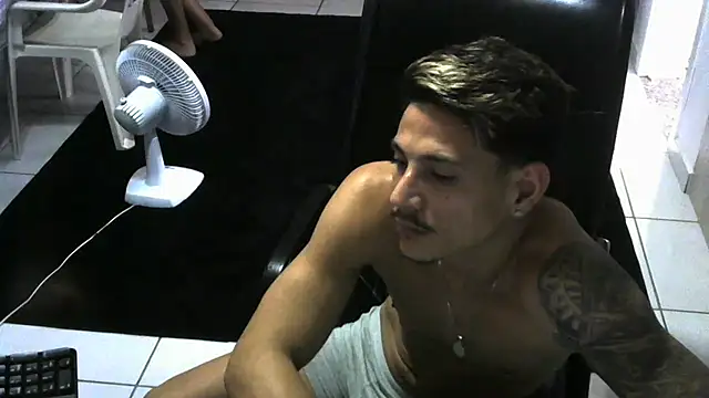 BINHO_ZANARDI webcam