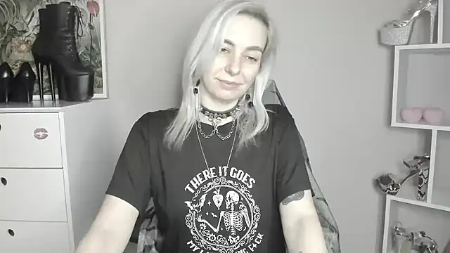 velvetanne webcam
