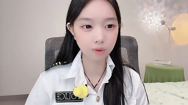 Yoyo33355 webcam