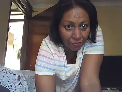 Sexilious webcam