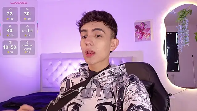 Eithan__wolf webcam