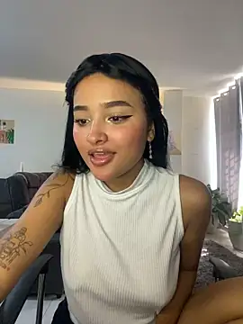 maryale01 webcam