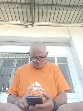 giorgioalvar webcam