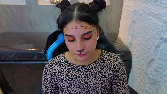 nyx_kitty_a webcam