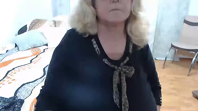 NoraMelow webcam