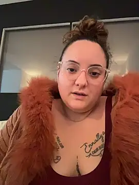 Kiyara_pied webcam