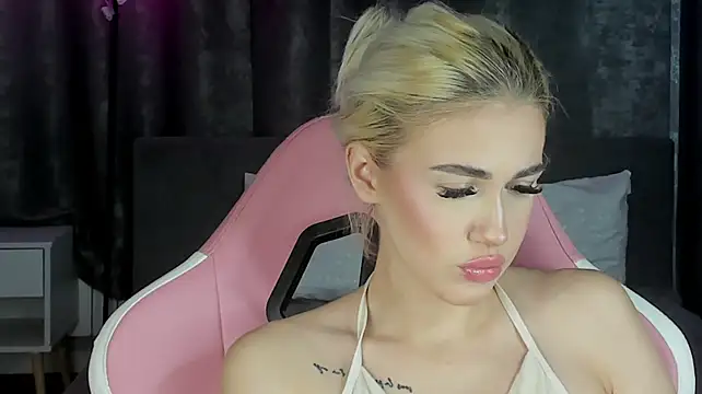 ChloexBarbie webcam