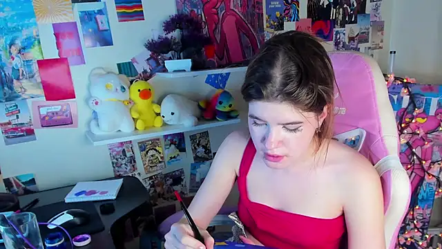 Darkness__Angel webcam