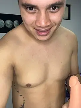 ahntony_hot webcam