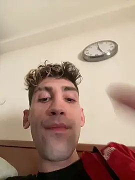 Arkadeita webcam