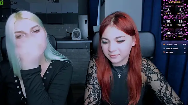 Rada_Kisss webcam