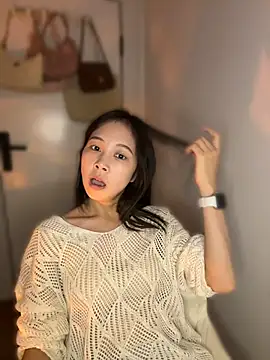 Anna-a webcam