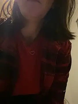 CurvyPia webcam