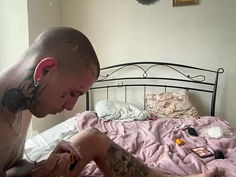 TrueLoversCat webcam