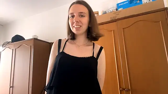 IrenePerkins live cam on StripChat