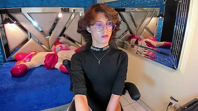 Jav_Frank webcam