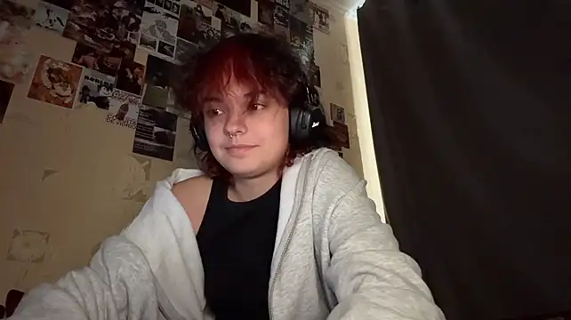 Kirin_Lin webcam