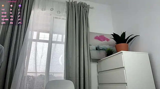Dustkiss17 webcam