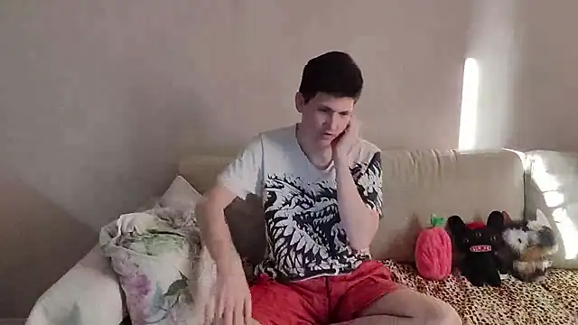 ArturoSweet live cam on StripChat