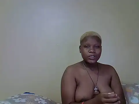 Mini_goddess webcam