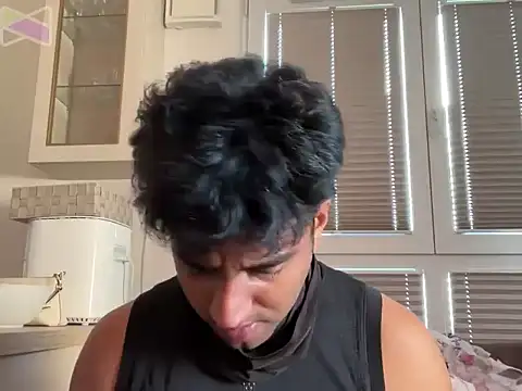 Wirefoxboy6767 webcam