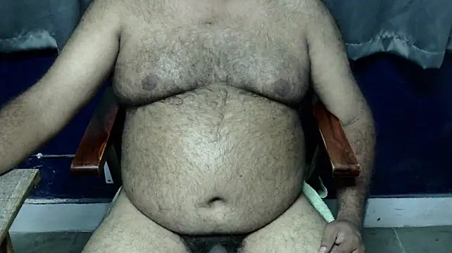 hairysubcub_70 live cam on StripChat