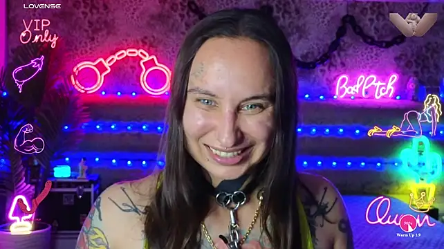 Cool_Freak_ webcam