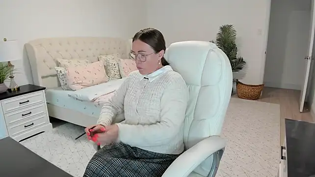 Vika73 webcam