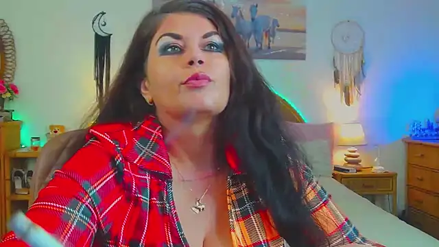 EllenGrace webcam