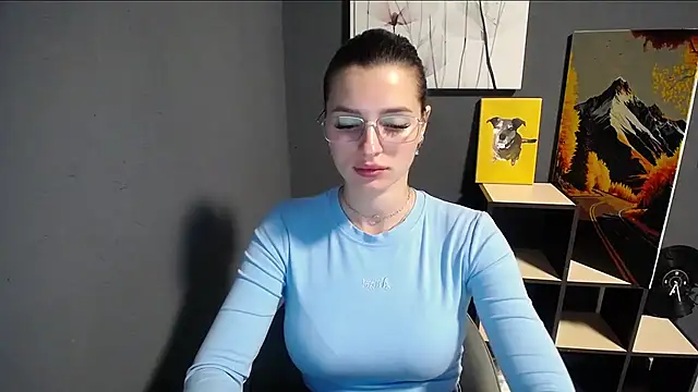 lady_olivia_ webcam