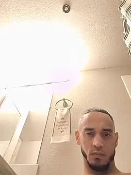 JayThaBoy23 webcam